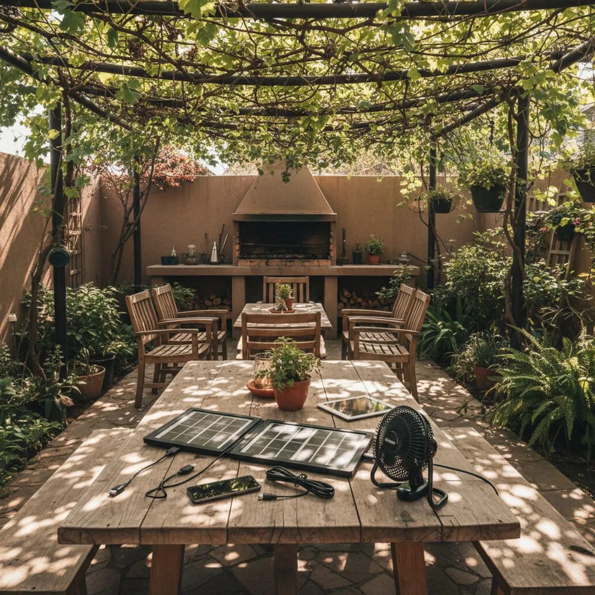 GENERICO - Panel Solar 8w Fotovoltaico Energia Solar 8w Panel Solar