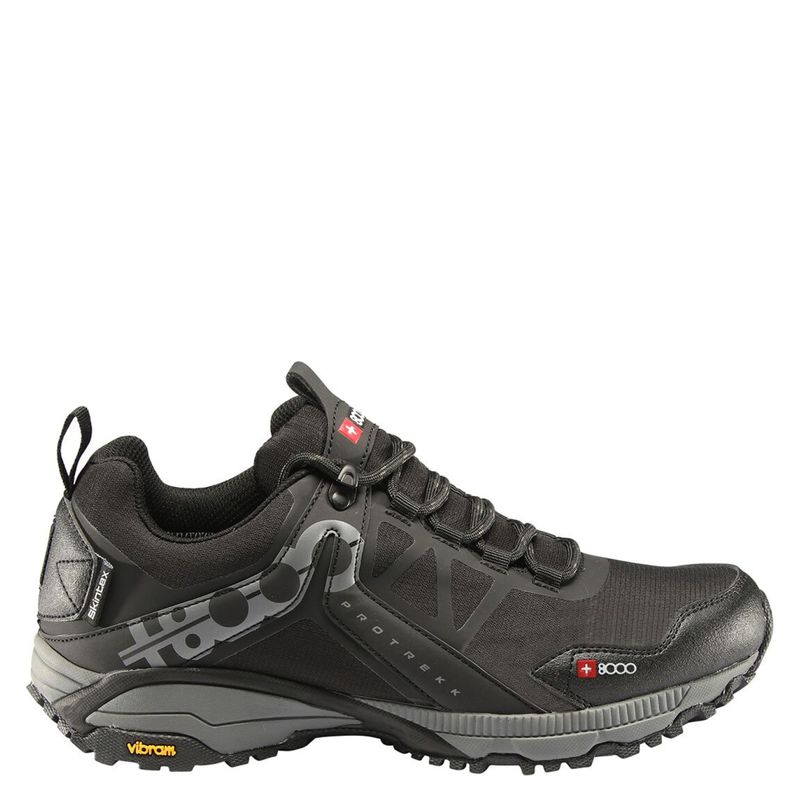 8000 - Zapatilla Trail Hombre Talca