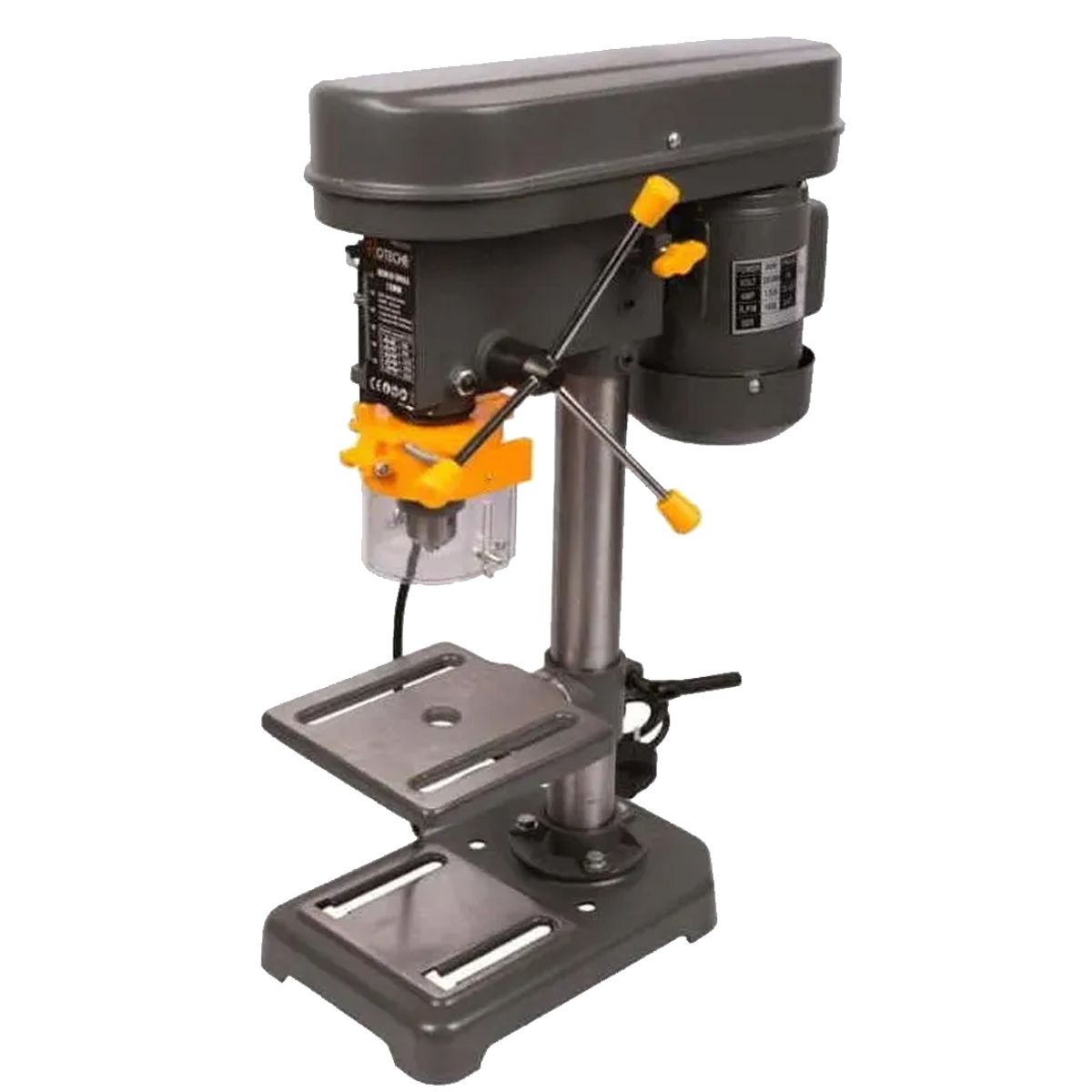 HOTECHE - Taladro De Banco 13mm Hoteche Profesional