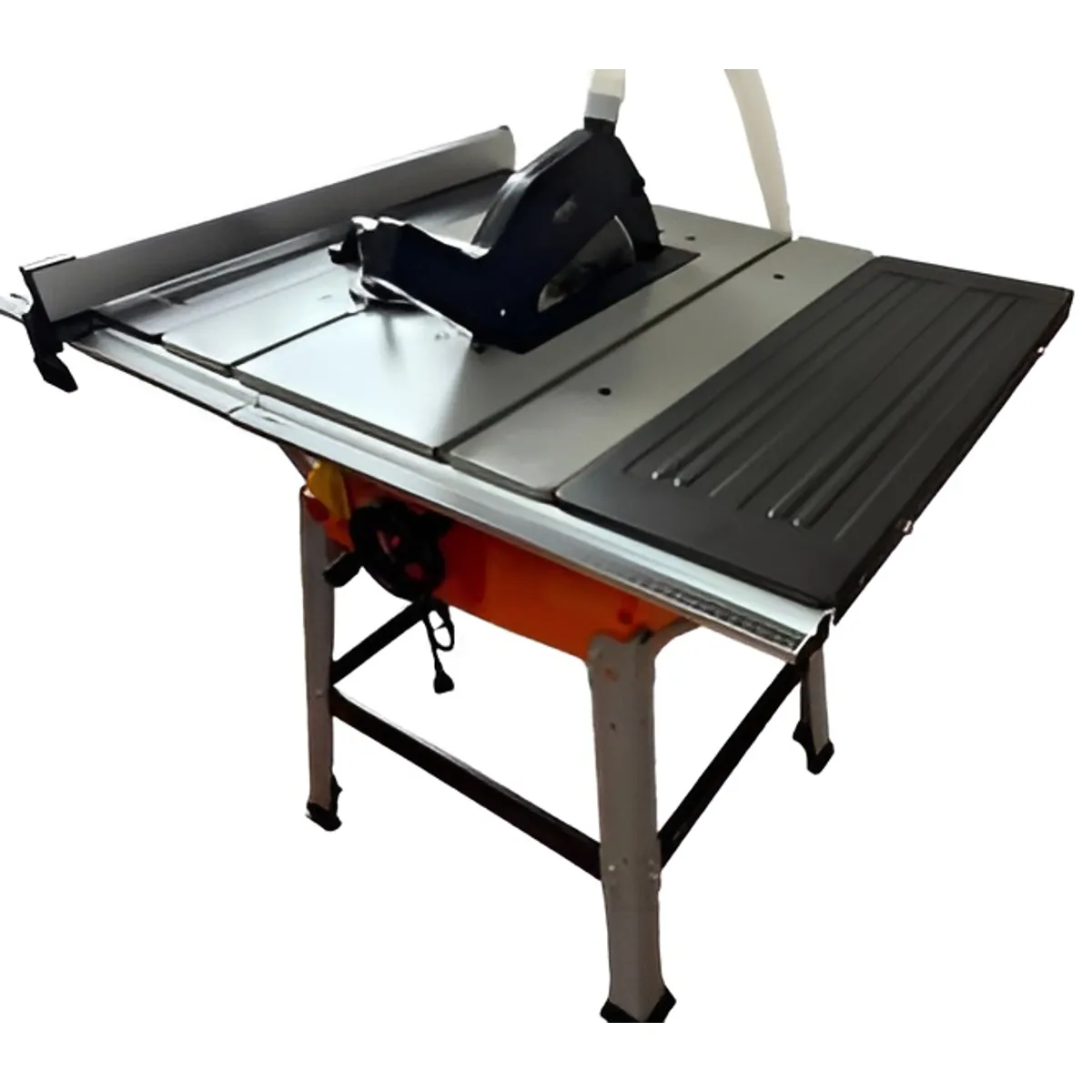 REDBO - Sierra de Mesa Redbo RB-SM-2541 (1800W, 10 Pulgadas, Corte 86mm)