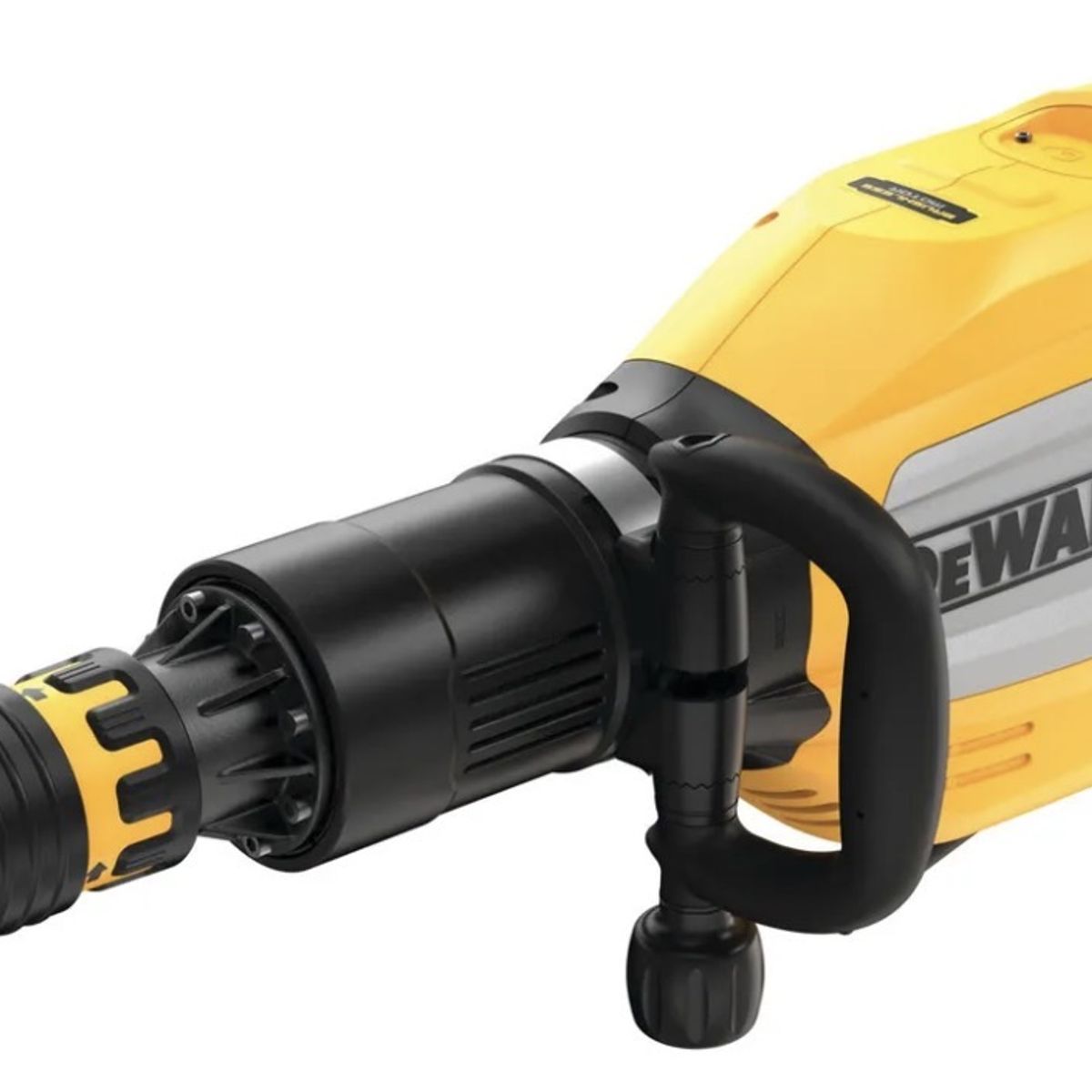 DEWALT - Martillo Demoledor 11kg 1700w Sds Max Dewalt D25911k-b2
