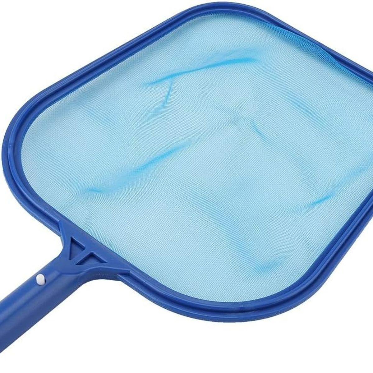 GENERICO - Limpia Piscina Saca Hojas Red Sin Mango Premium