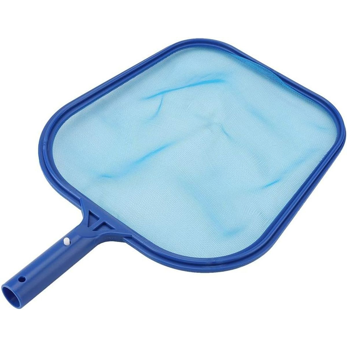 GENERICO - Limpia Piscina Saca Hojas Red Sin Mango Premium
