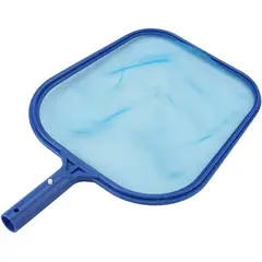 GENERICO - Limpia Piscina Saca Hojas Red Sin Mango Premium