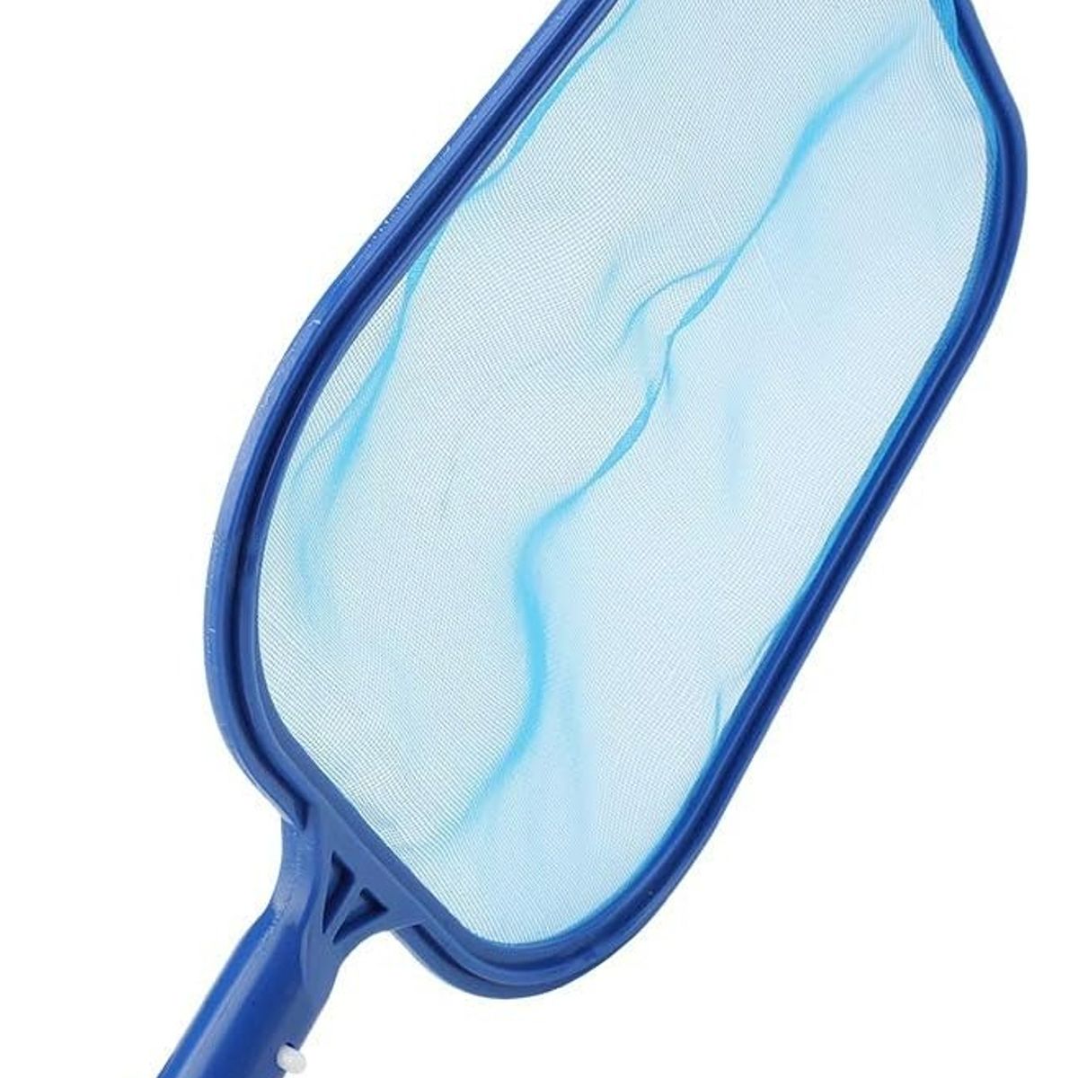 GENERICO - Limpia Piscina Saca Hojas Red Sin Mango Premium