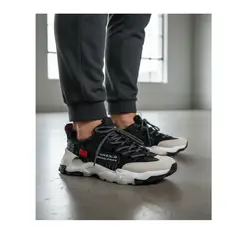 APOSTOL - Zapatilla Urbana Poliester Caballero A-165164