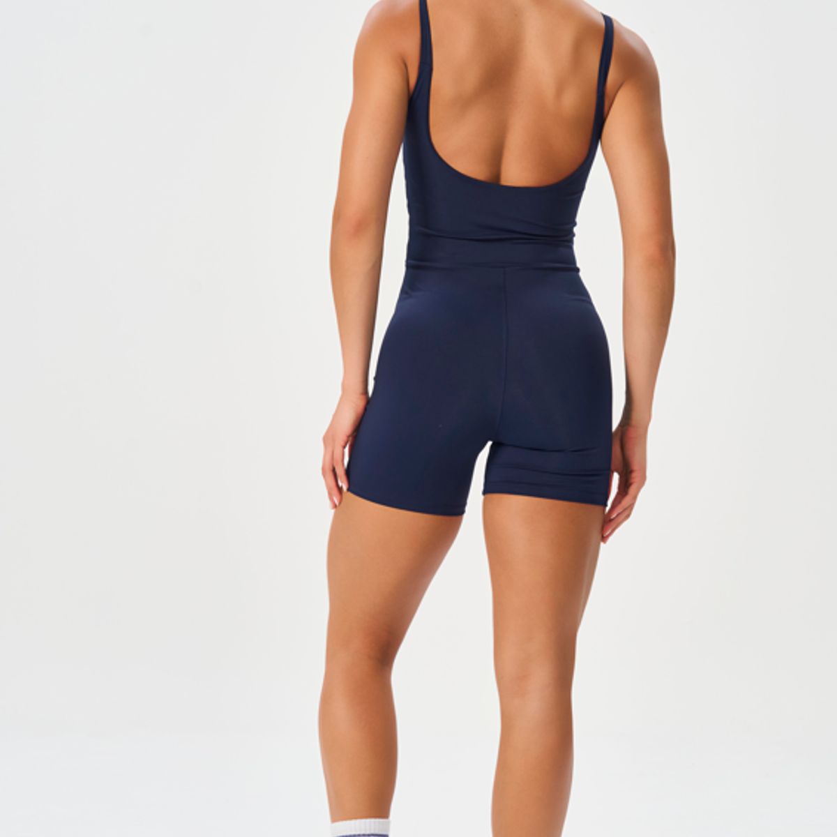 LETSGYM - ENTERITO DEPORTIVO BASIC COLORS LETSGYM