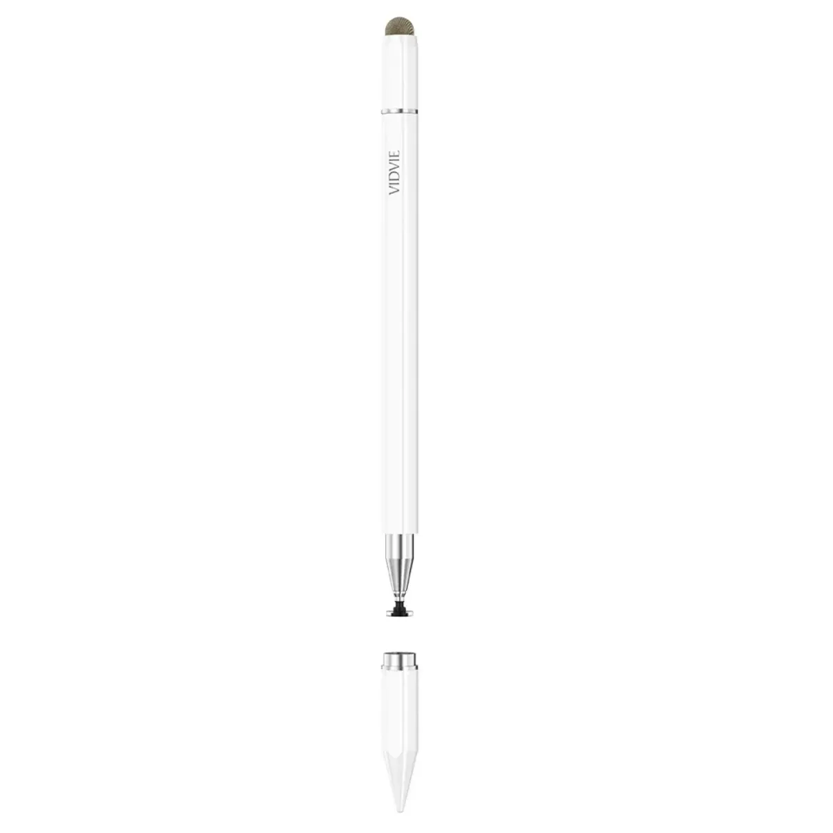 GENERICO - Lápiz Stylus Magnético 3 En 1 Tablet Celular iPad Dibujo