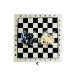 GENERICO - Ajedrez Juego de Mesa