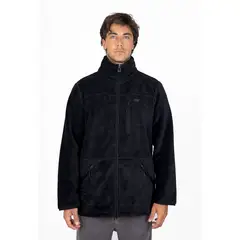 KIVUL - Polar Hombre Enker Negro