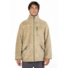 KIVUL - Polar Hombre Enker Café Claro