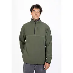 KIVUL - Polar Hombre Raulik Verde