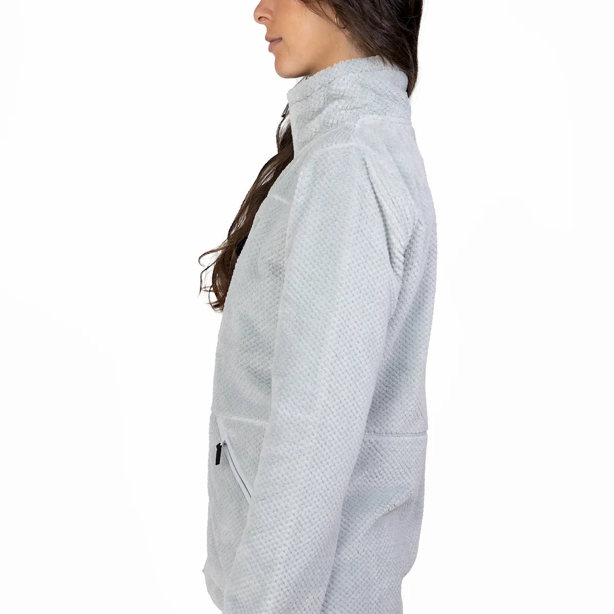 KIVUL - Polar Mujer Kivul Enker Verde Claro
