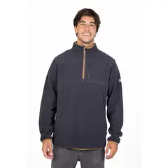 KIVUL - Polar Hombre Raulik Gris