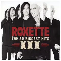 GENERICO - ROXETTE - THE 30 BIGGEST HITS (2CD) / CD