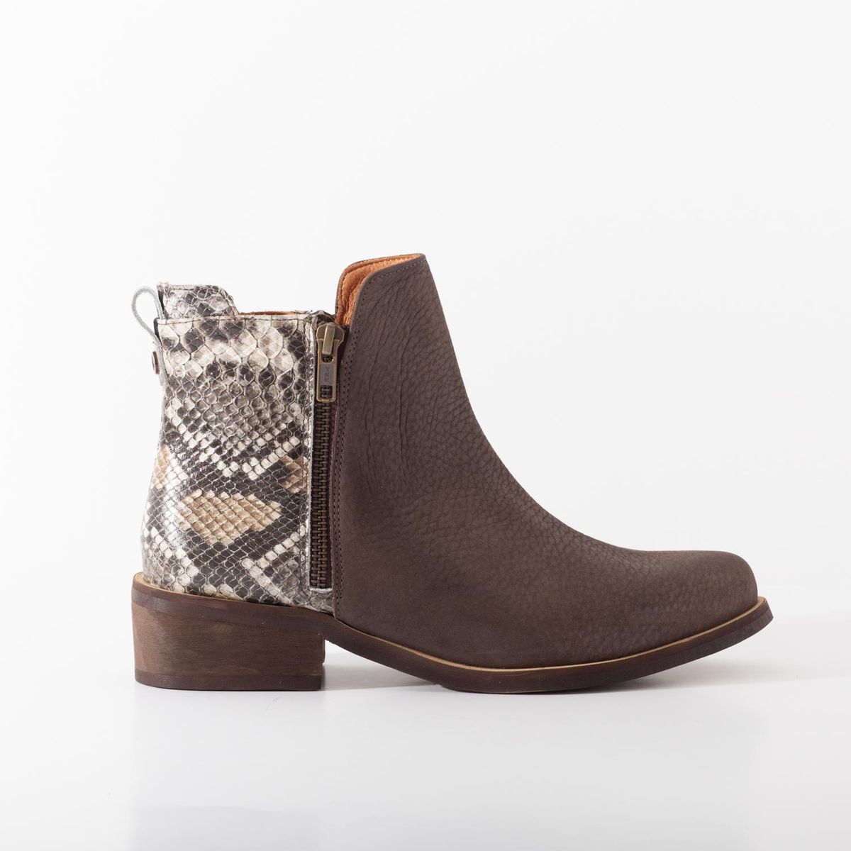 GIANI DAFIRENZE - Botin Mujer / Lena Cafe