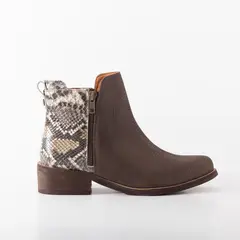 GIANI DAFIRENZE - Botin Mujer / Lena Cafe