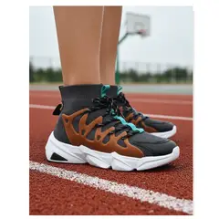 HERIEL - Zapatilla Urbana De Hombre A192a194