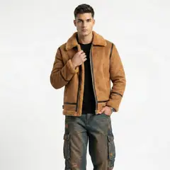 D'JOE - Chaqueta Con Chiporro Hombre Lorenzo