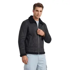 D'JOE - Chaqueta Con Chiporro Hombre Lorenzo