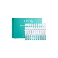 GENERICO - Serum Facial 30 Ampollas 45ml Acido Hialuronico
