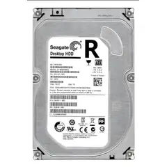 SEAGATE - Disco Duro 500gb Sata 3.5 Pc