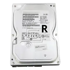 HITACHI - Disco Duro 500gb Sata 3.5 Pc