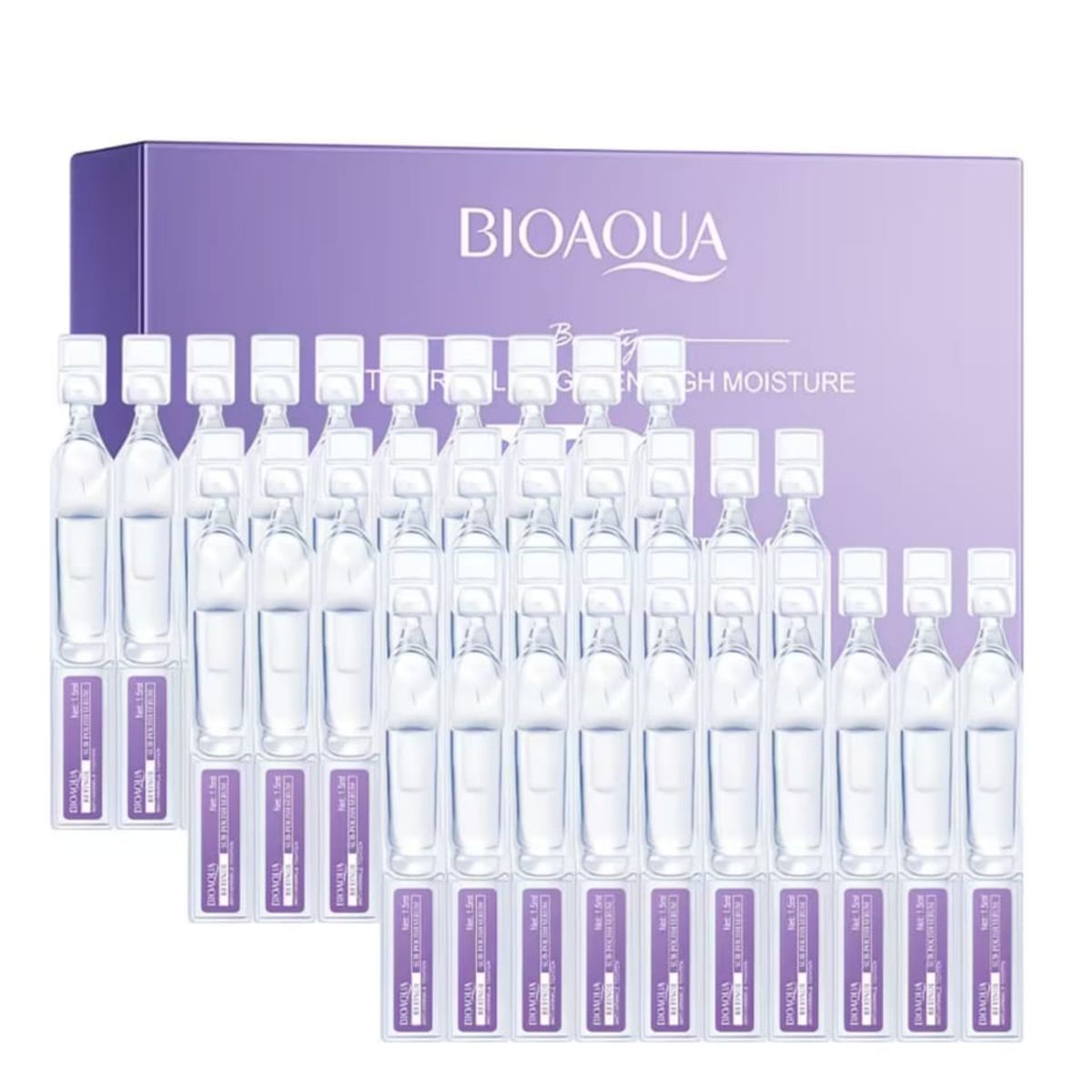 GENERICO - Kit 30 Ampollas Retinol Uso Tópico y Dermapen