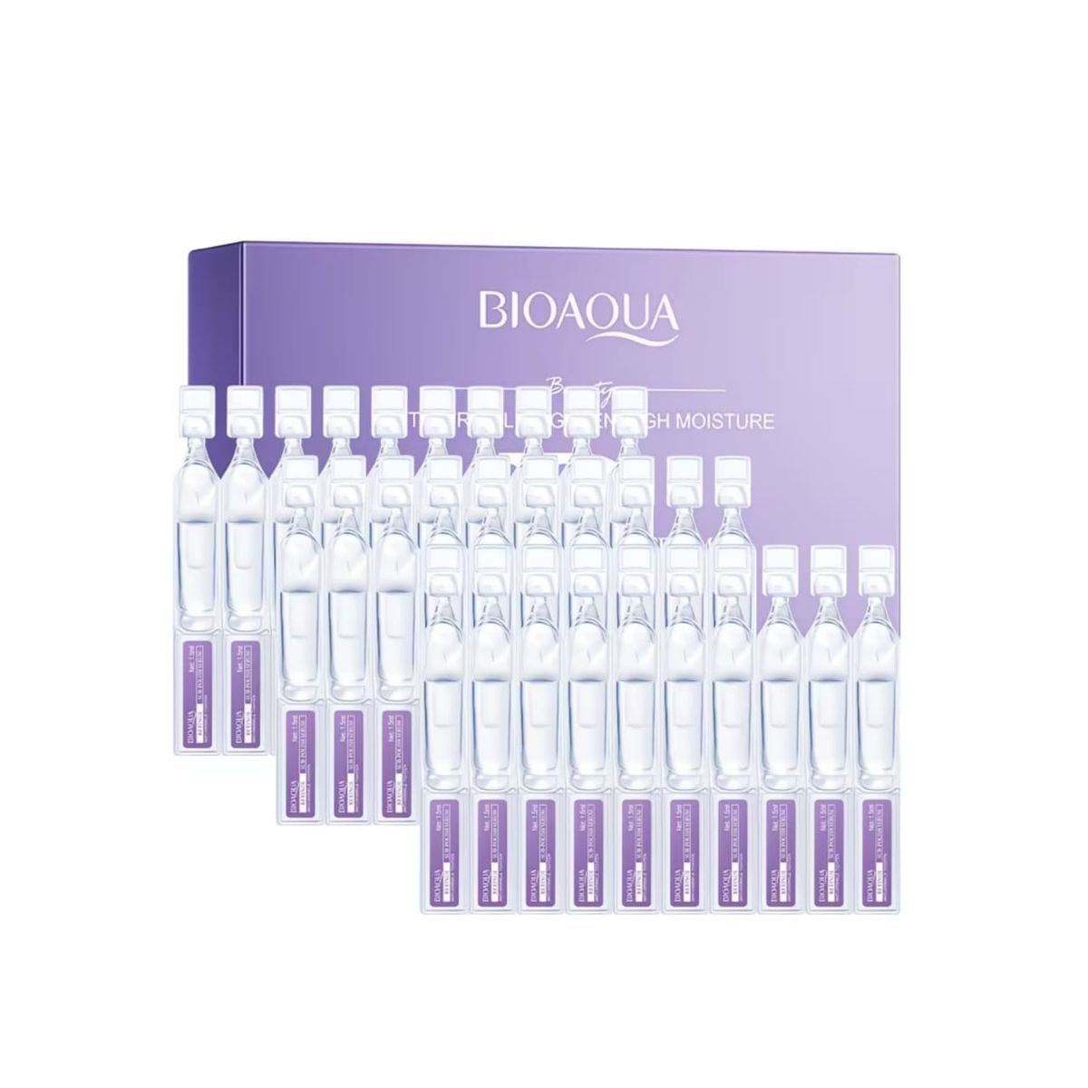 GENERICO - Kit 30 Ampollas Retinol Uso Tópico y Dermapen