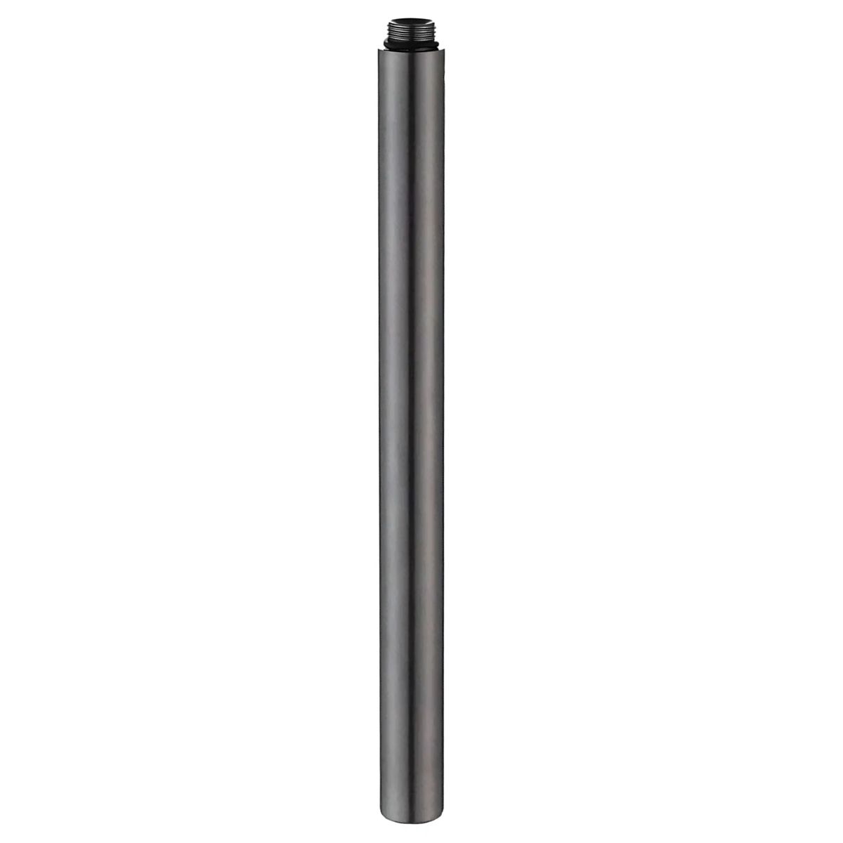 GENERICO - Tubo Extensión 30cm Para Columna Ducha