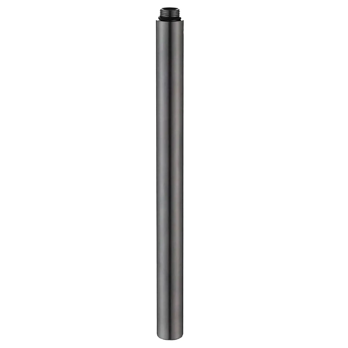 GENERICO - Tubo Extensión 30cm Para Columna Ducha