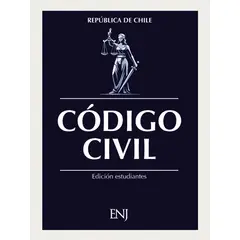 GENERICO - CODIGO CIVIL 2026 ESTUDIANTES