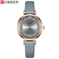 CURREN - Reloj Mujer - Gris