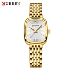 CURREN - Reloj Mujer - Dorado