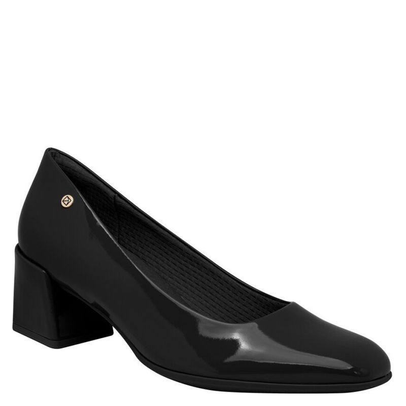 PICCADILLY - Zapato Mujer Negro