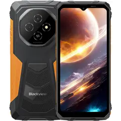 BLACKVIEW - Fort 1 Celular 12GB+128GB 10000mAh Android15 Smartphone