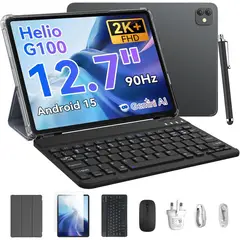 BLACKVIEW - Link 8 Tableta 12GB+256GB Android 15