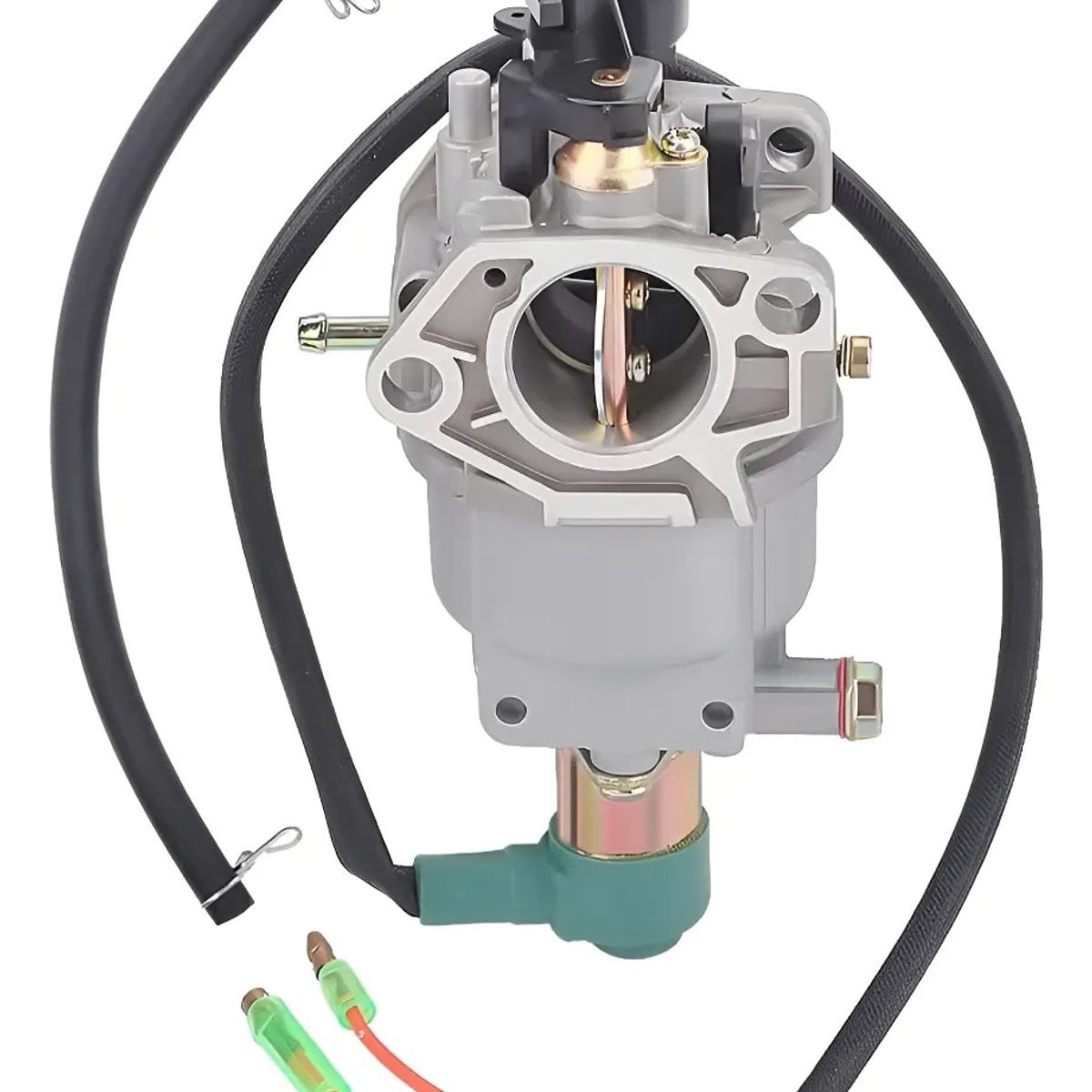 GENERICO - Carburador Automático Generador 4-8kva Gx390 13hp Gx340 188f