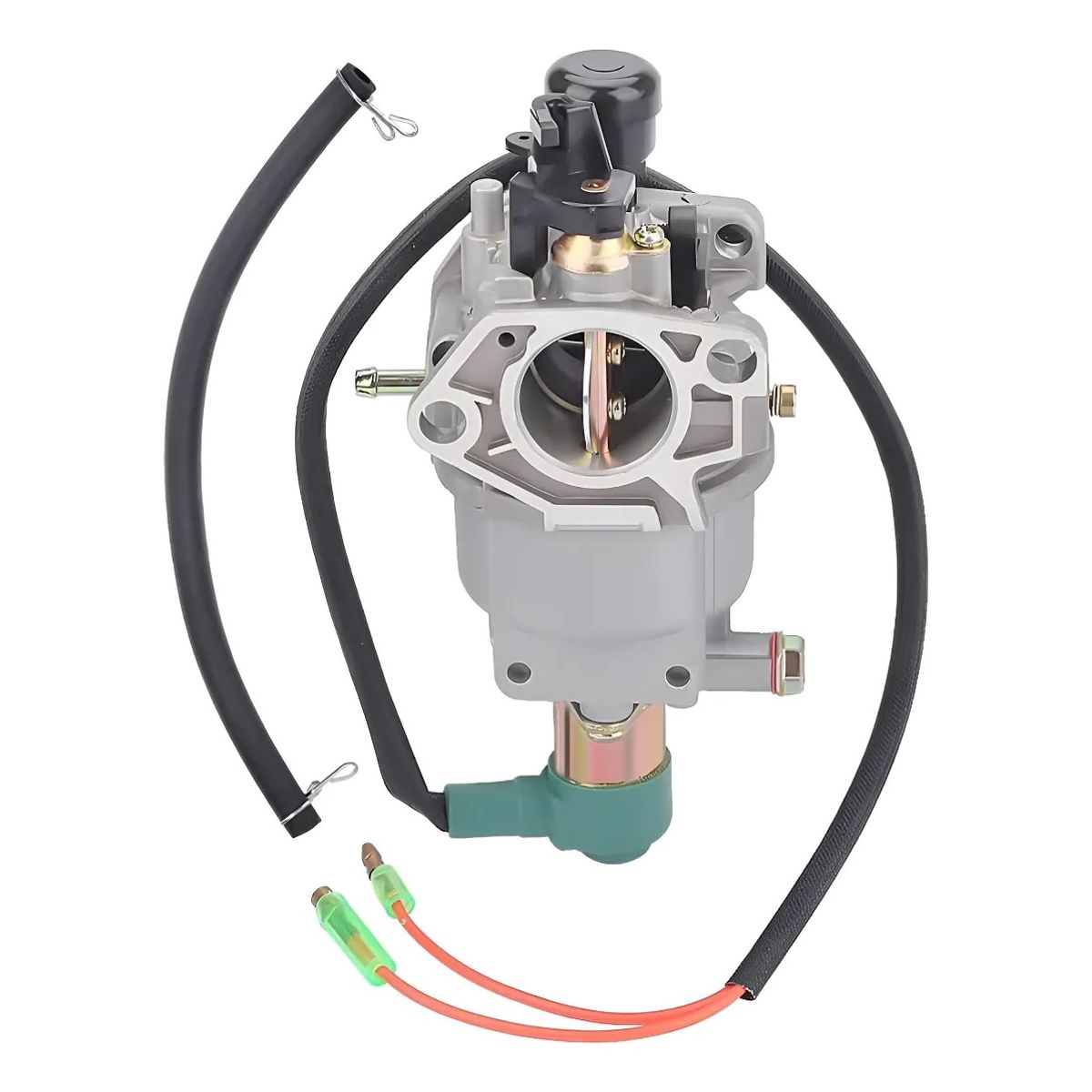 GENERICO - Carburador Automático Generador 4-8kva Gx390 13hp Gx340 188f
