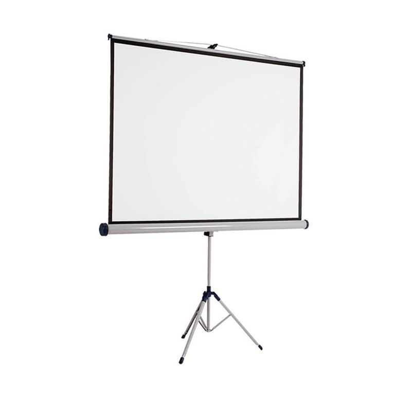 MALIK TELON CON TRIPODE 2.00X1.50 COPA AMERICA para VIEWSONIC PS600X