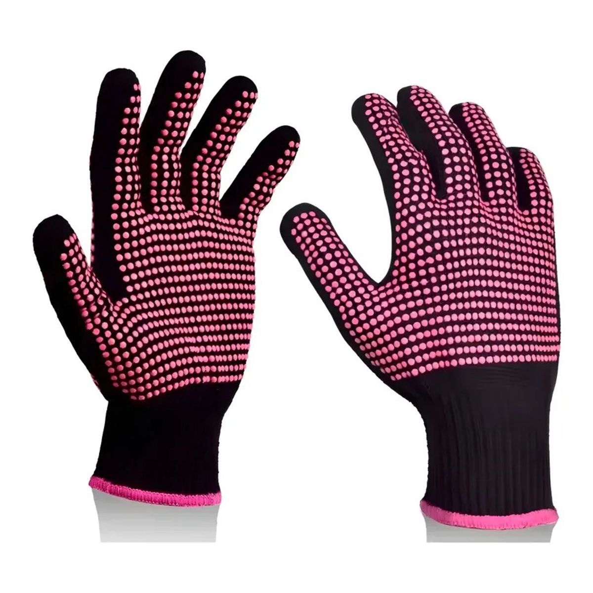 GENERICO - Guantes Térmicos Resistentes Para Estampado Y Sublimación