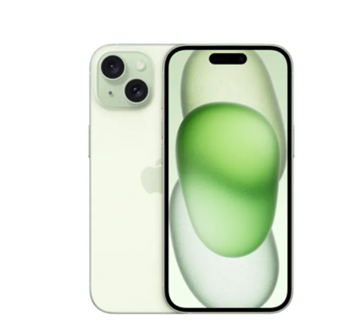 IPhone 15 128GB Verde eSIM