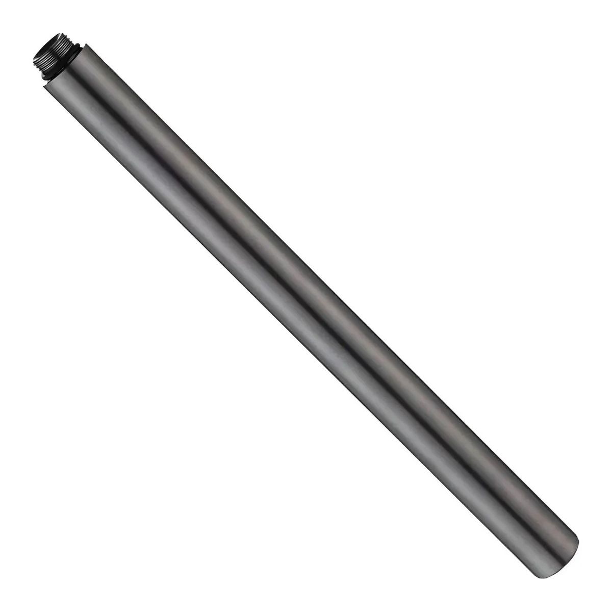 GENERICO - Tubo Extensión 30cm Para Columna Ducha