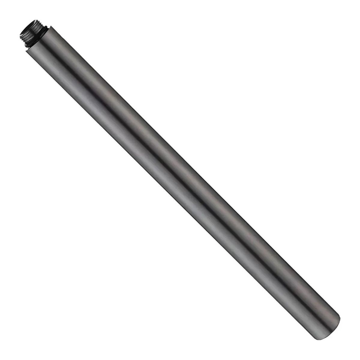 GENERICO - Tubo Extensión 30cm Para Columna Ducha