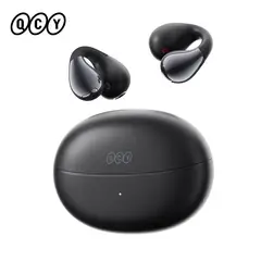 QCY - Crossky C30s Audífonos Con Clip Hi-res Ldac V6.0