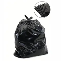 GENERICO - 50 Bolsas De Basura 100x120 Industrial Extra Gruesas 120L