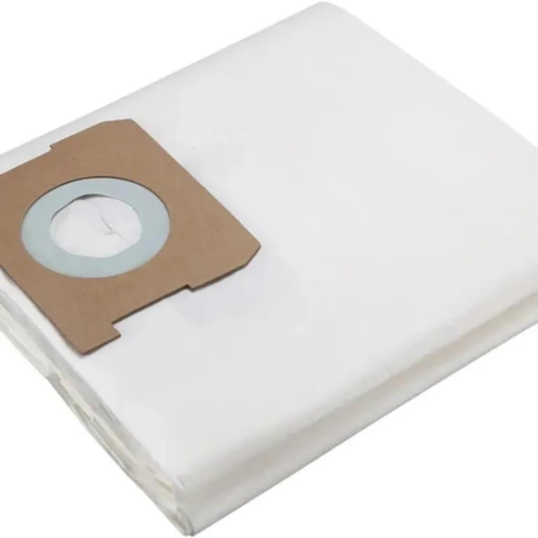 GENERICO 5 Bolsas De Papel Para Aspiradora Karcher Wd1 Mv1