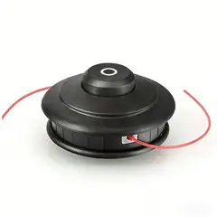 GENERICO - Adecuado Para Cabezales De Cortacésped De 43 Cc A 52 Cc M10