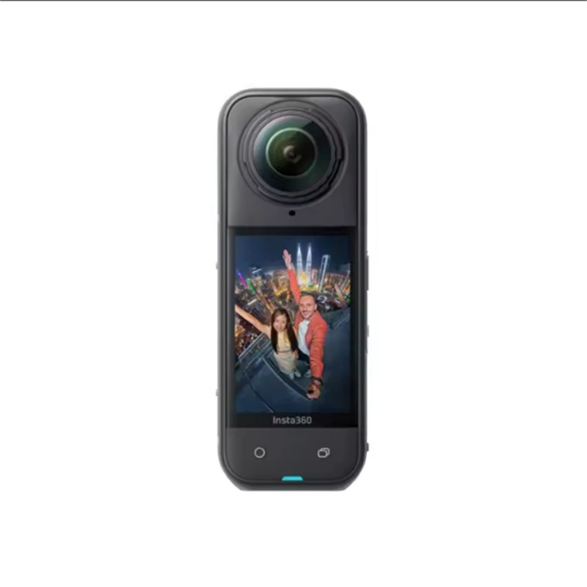 INSTA360 - Insta360 X5 Black 8K HD Paquete de buceo pro cámara de acción
