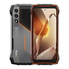 OSCAL - Pilot 1 Celular 18GB+256GB 15000mAh 50MP Smartphone
